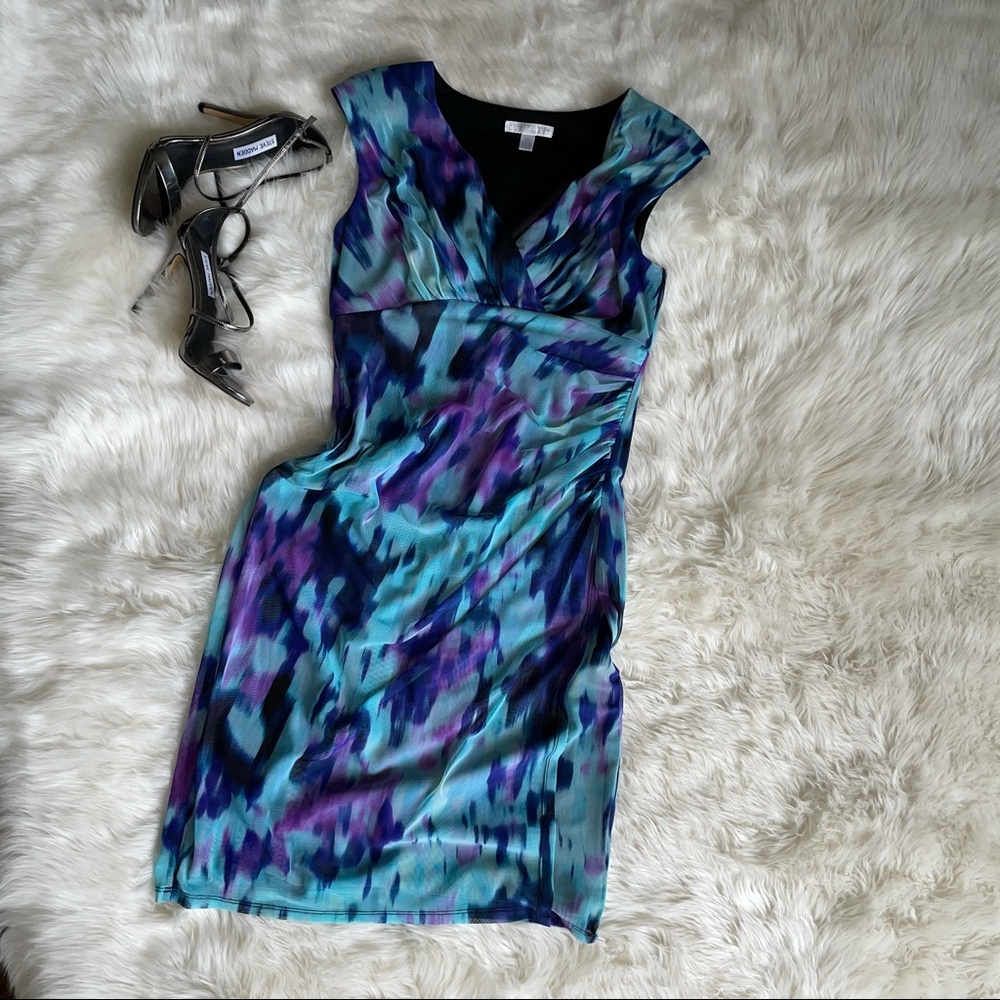 :: SOLD elsewhere:: London Times Petites Dress 10P - Picture 13 of 15